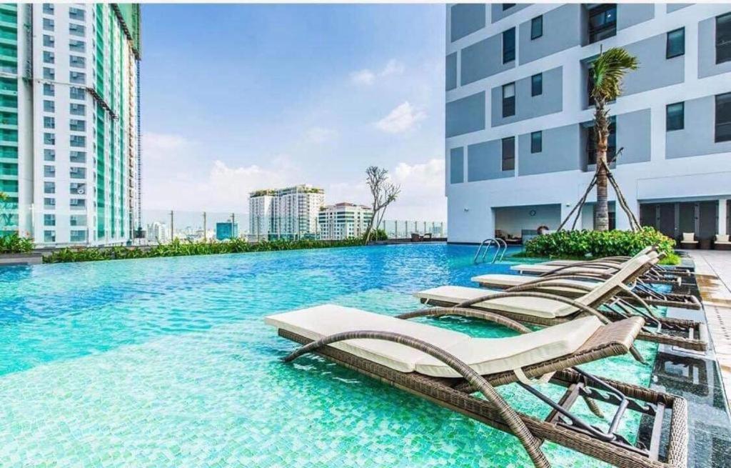Wang Homestay Ho Şi Min Dış mekan fotoğraf