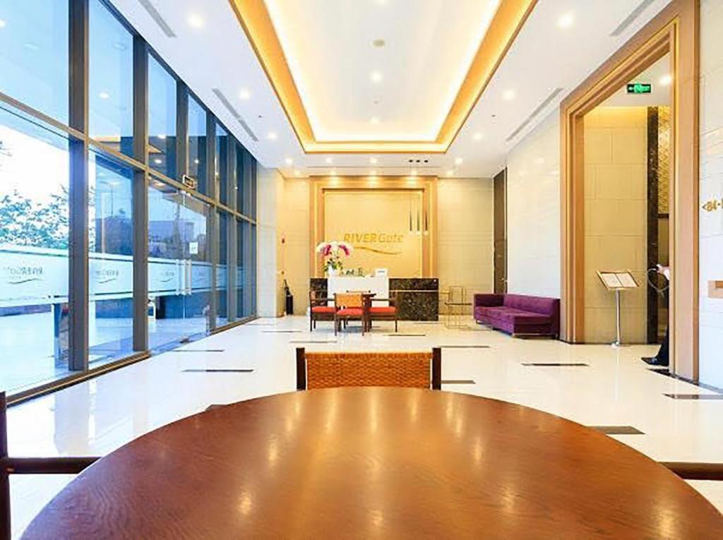 Wang Homestay Ho Şi Min Dış mekan fotoğraf