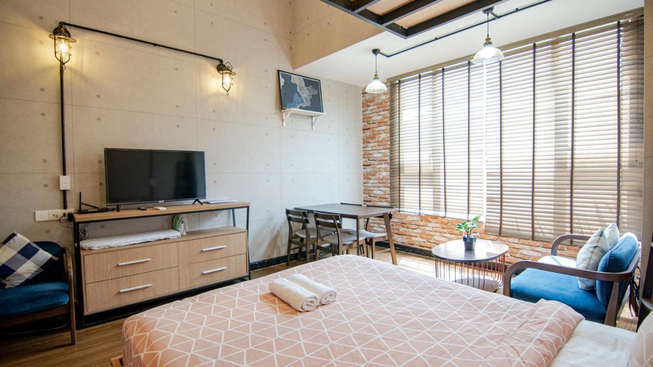 Wang Homestay Ho Şi Min Dış mekan fotoğraf