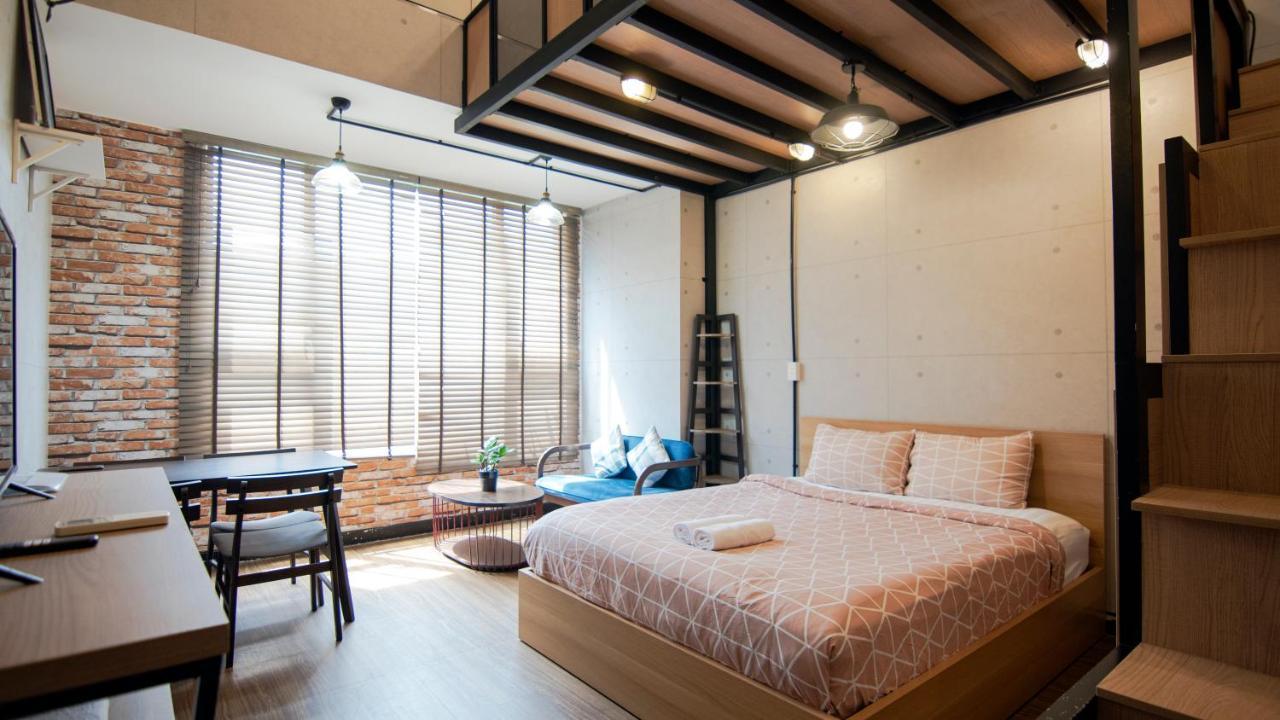 Wang Homestay Ho Şi Min Dış mekan fotoğraf