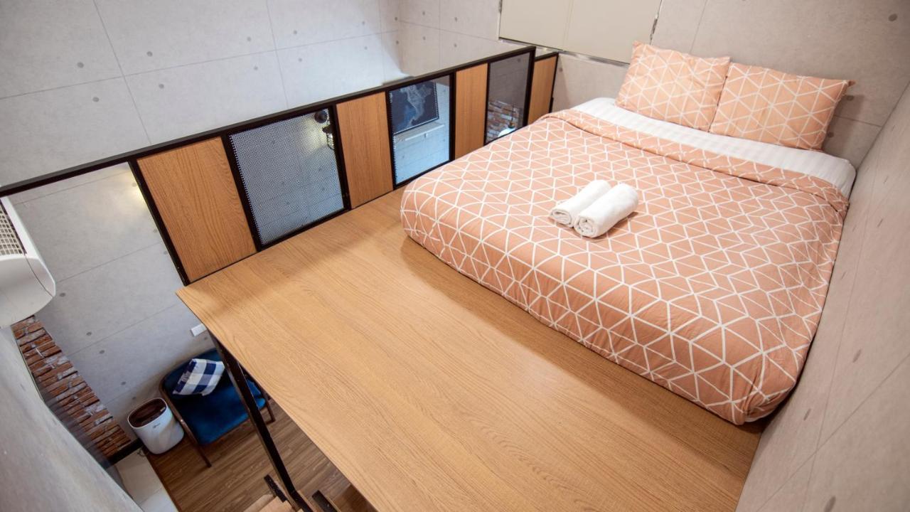 Wang Homestay Ho Şi Min Dış mekan fotoğraf