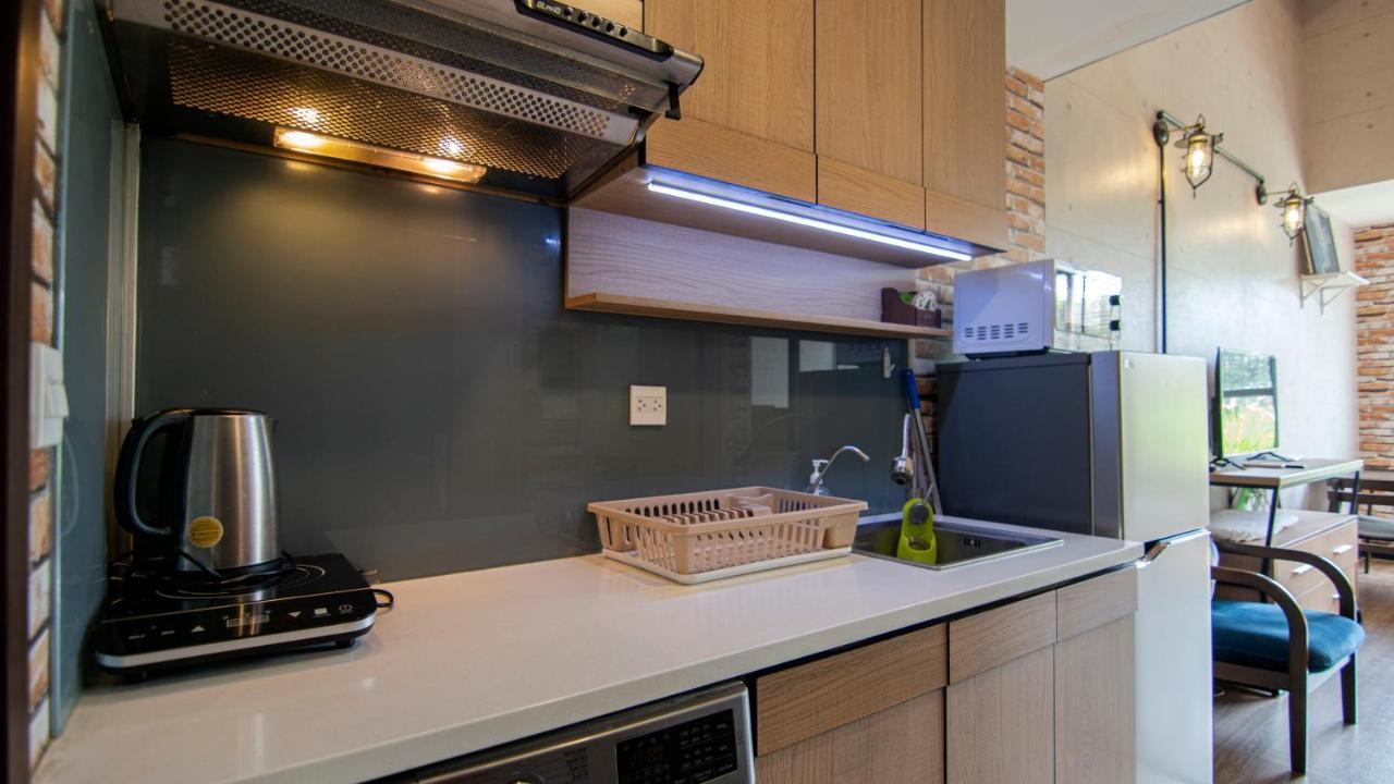 Wang Homestay Ho Şi Min Dış mekan fotoğraf