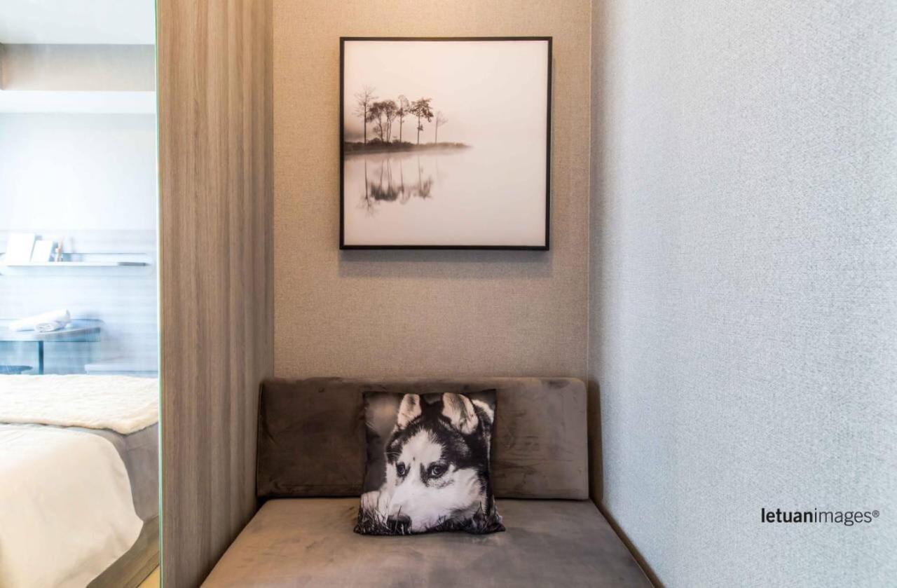 Wang Homestay Ho Şi Min Dış mekan fotoğraf