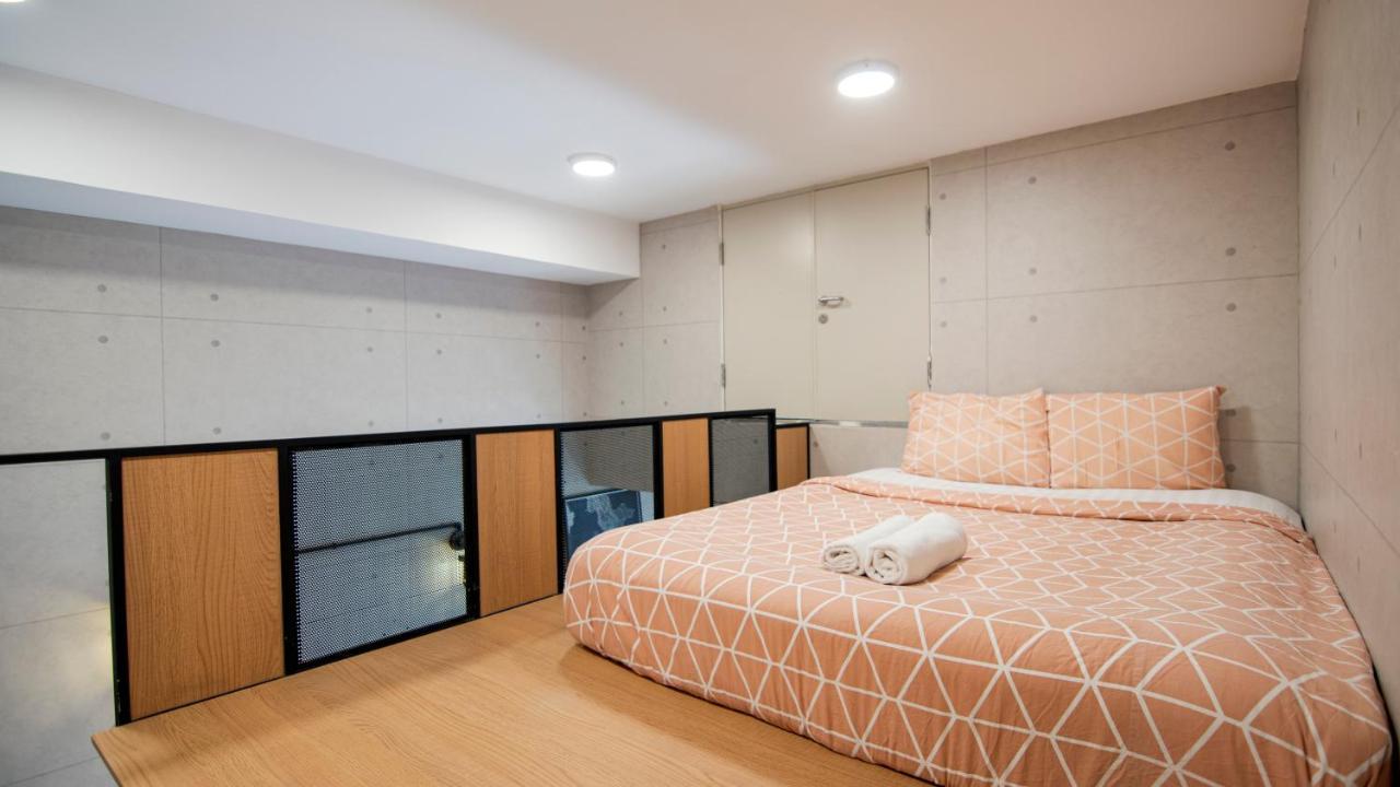Wang Homestay Ho Şi Min Dış mekan fotoğraf