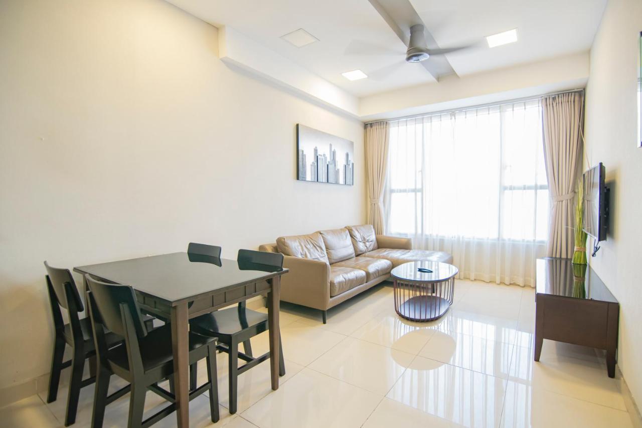 Wang Homestay Ho Şi Min Dış mekan fotoğraf