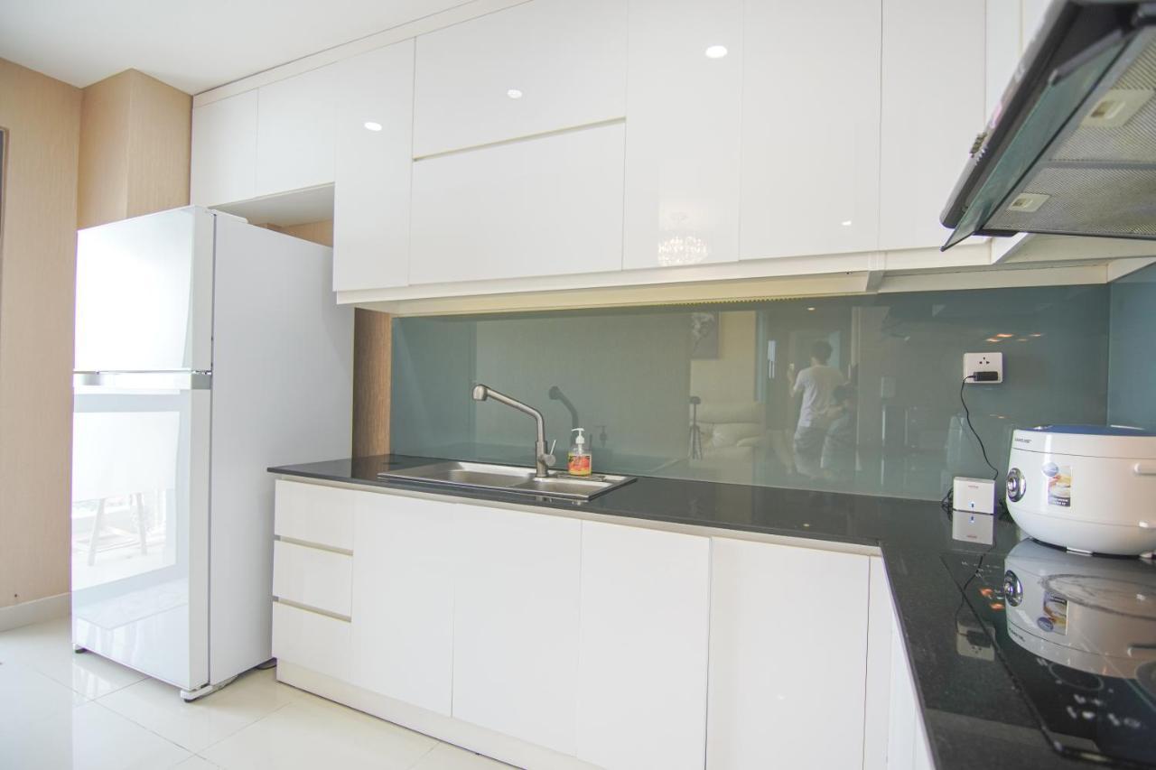 Wang Homestay Ho Şi Min Dış mekan fotoğraf